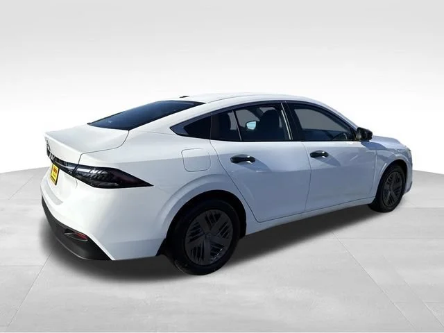 New 2027 Fresh Powder Nissan S image 7