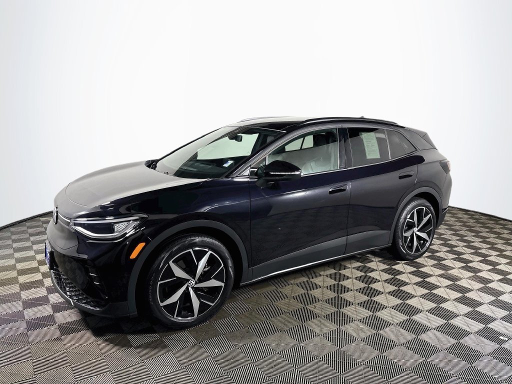 Certified 2023 Volkswagen ID.4 PRO S with VIN 1V2VMPE85PC015473 for sale in Vancouver, WA