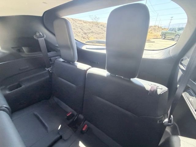 2025 Mitsubishi Outlander SE - Photo 27