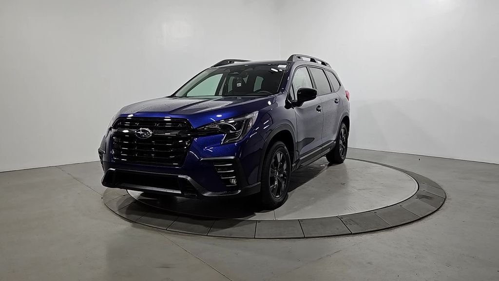 2026 Subaru Ascent Premium 7 Passenger's photo