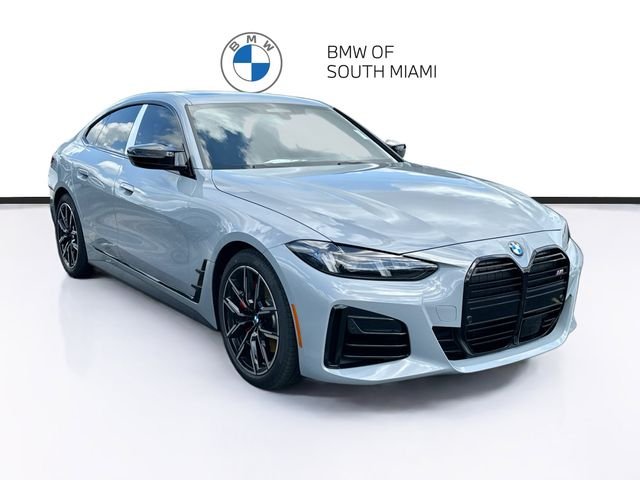 2026 BMW 4 Series M440i Gran Coupe