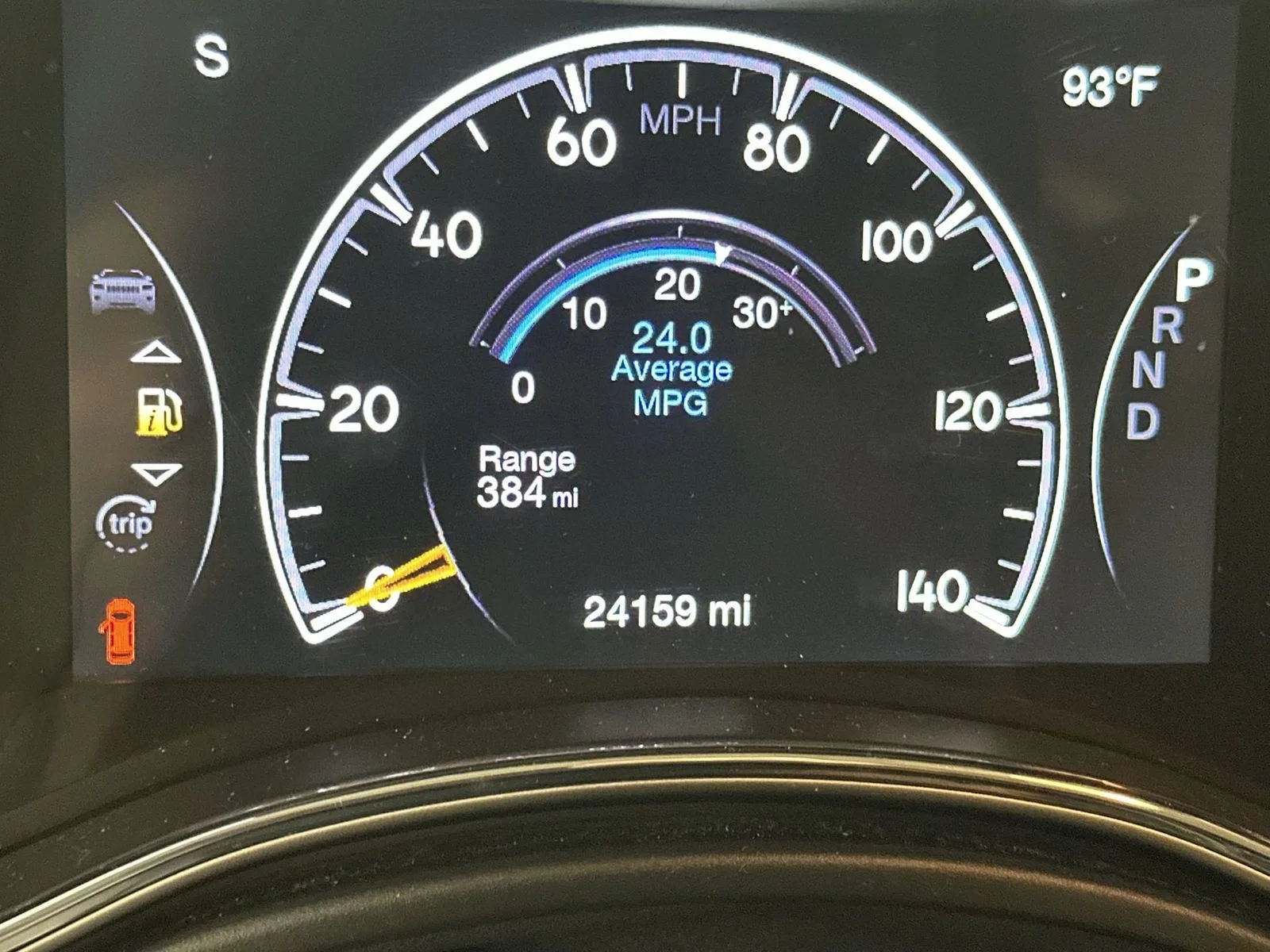 Used 2021 White Jeep Laredo E image 15