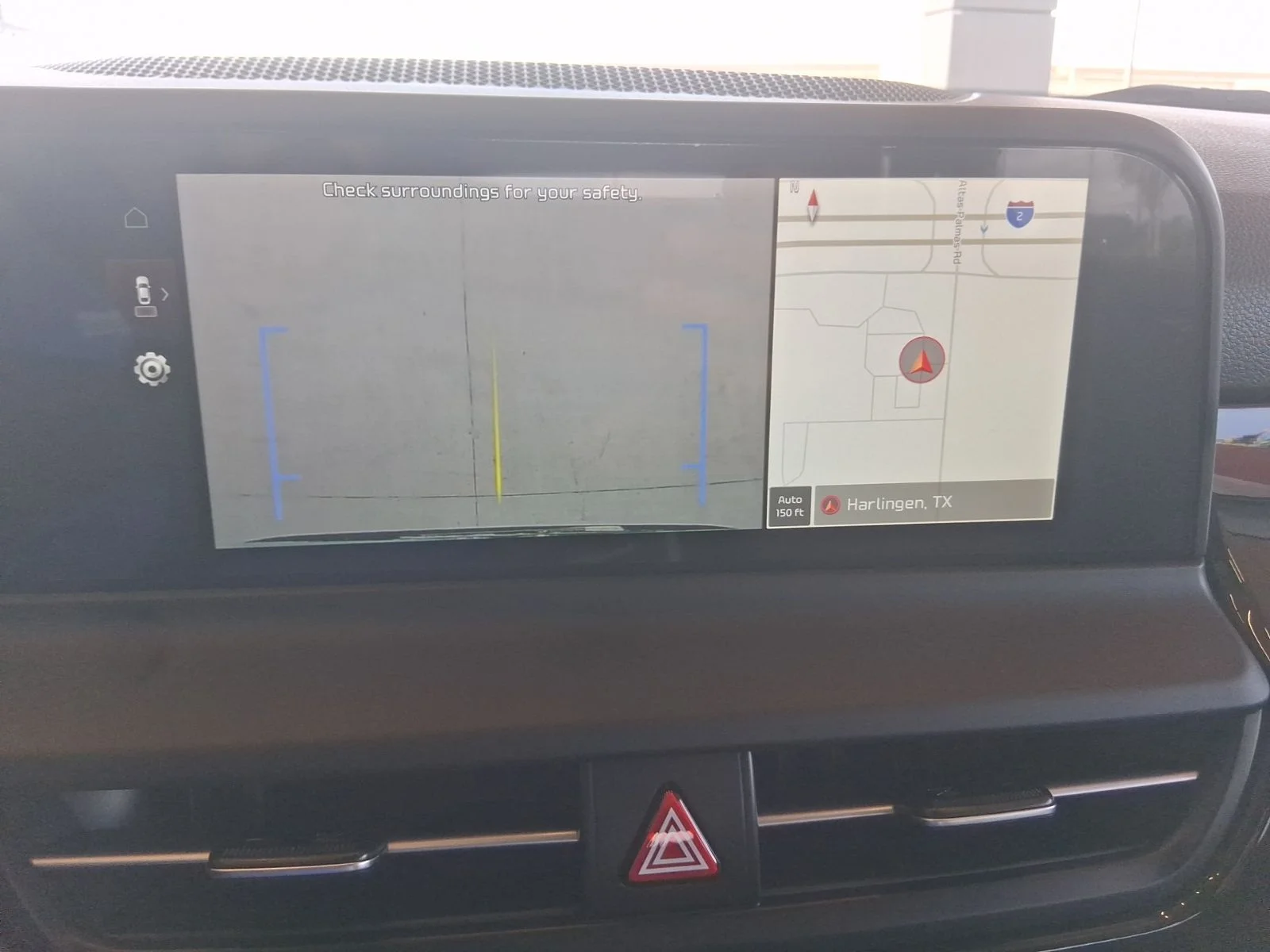 New 2026 Blue Kia S image 21
