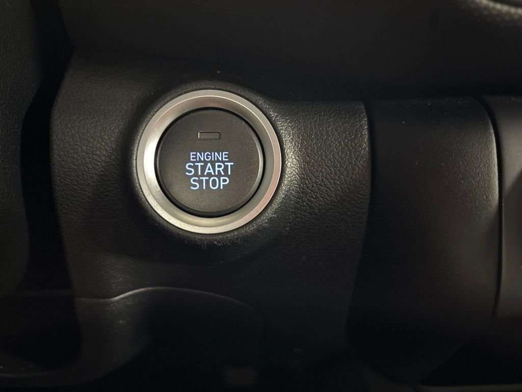 Certified Used 2023 Silver Hyundai SEL image 22