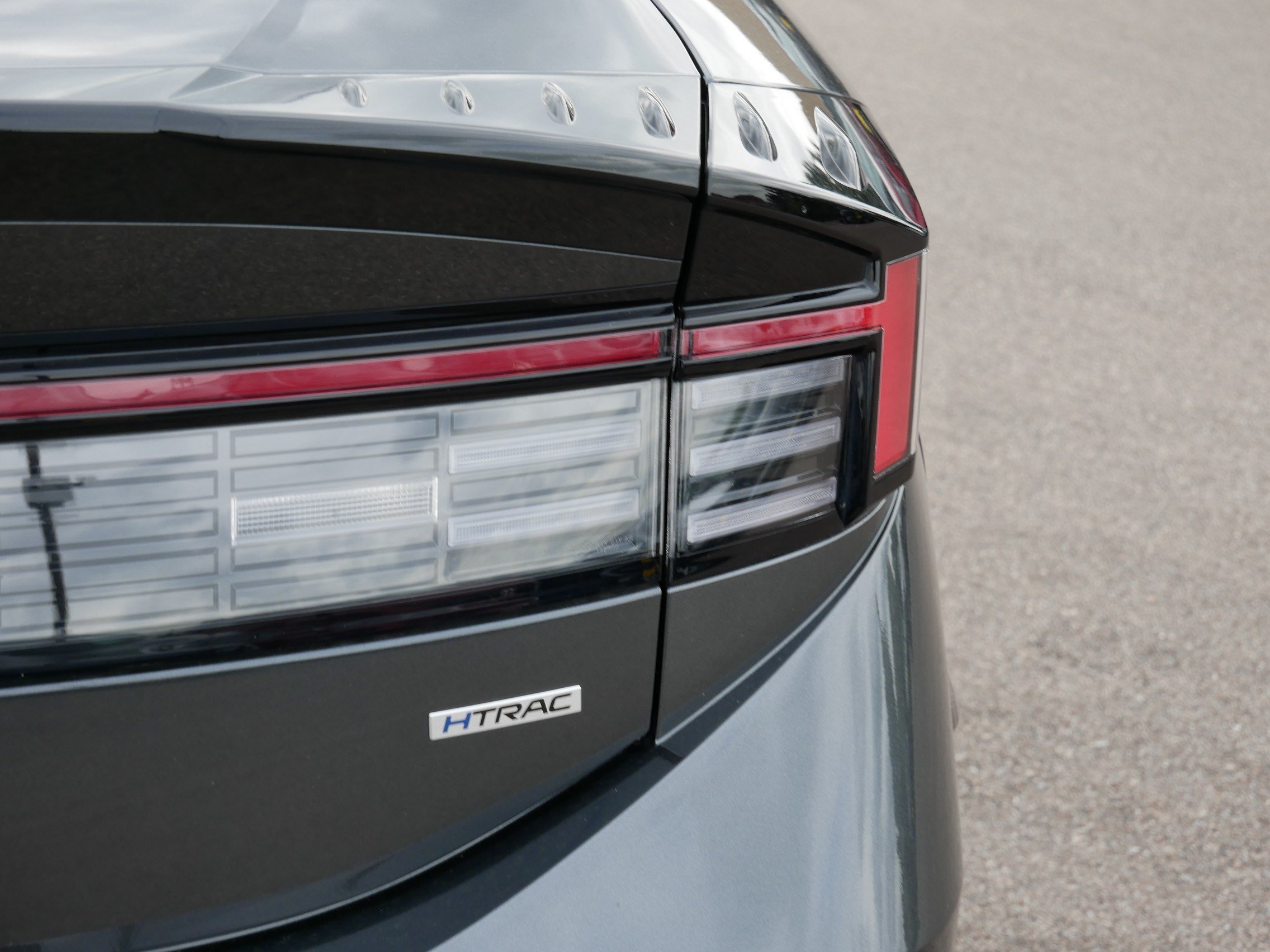 2025 Hyundai Sonata SEL - Photo 14