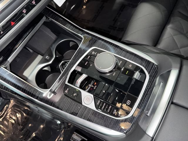 New 2027 Brooklyn Grey Metallic BMW xDrive40i image 20