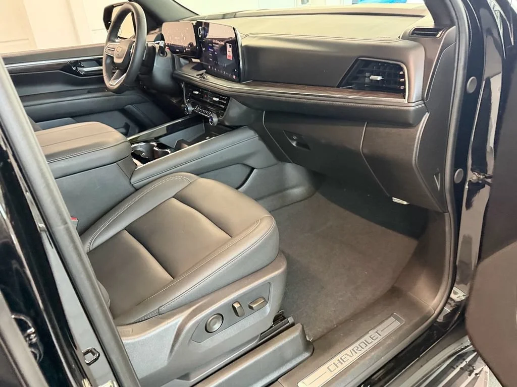 Used 2026 Black Chevrolet LT image 14
