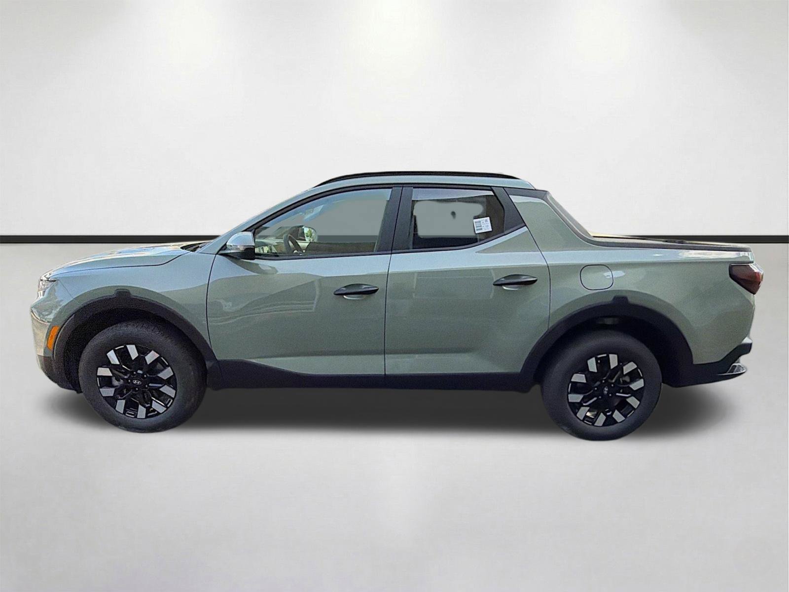 New 2026 Sage Gray Hyundai SEL Activity FWD image 45