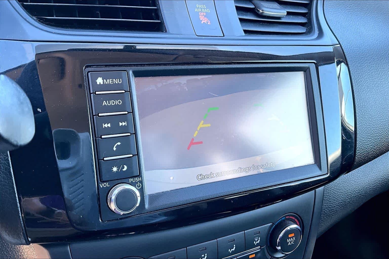 Used 2019 Fresh Powder Nissan S image 22