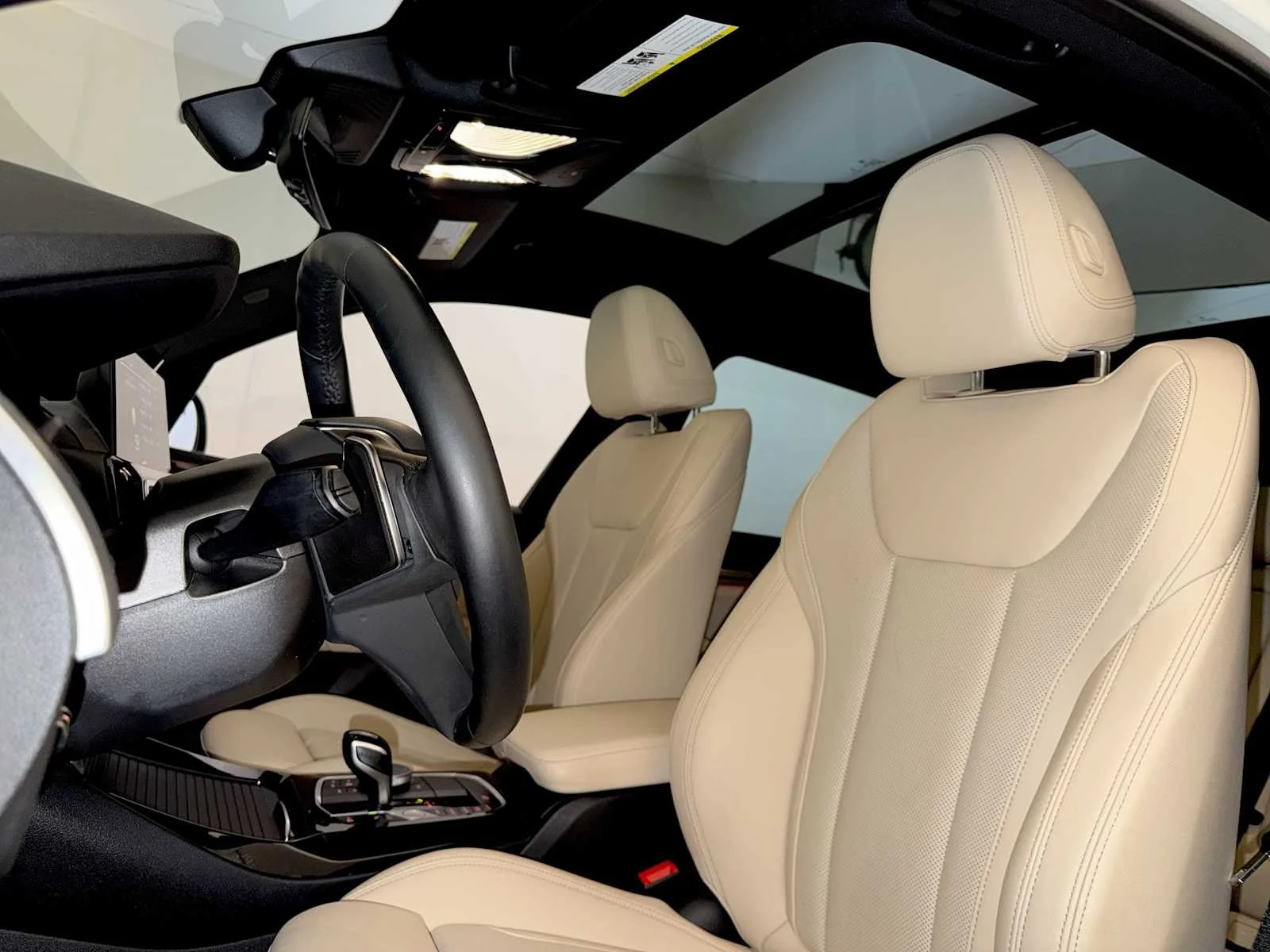 2024 BMW X3 30i - Photo 20