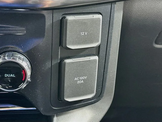New 2026 Ford F-150 Tremor