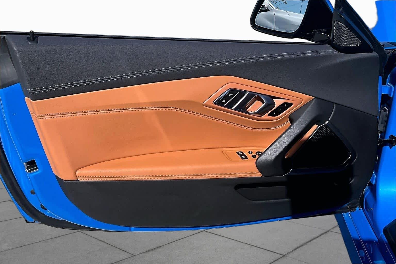 Used 2022 Misano Blue Metallic BMW sDrive30i image 20