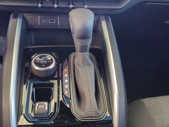 2026 Chevrolet Colorado Trail Boss - Photo 17
