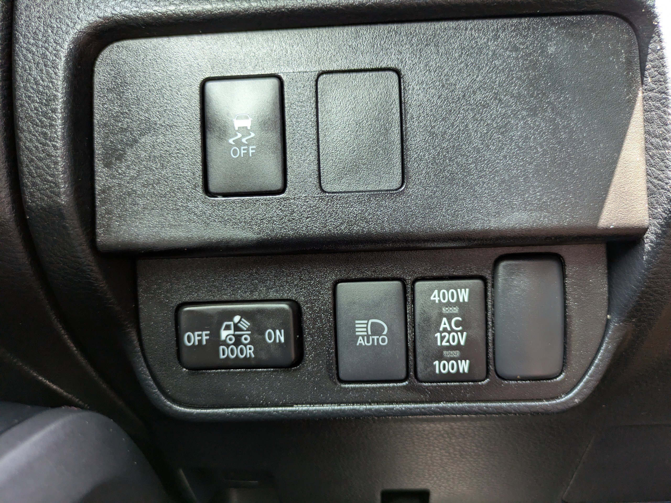 Used 2022 Celestial Silver Metallic Toyota TRD Sport image 32