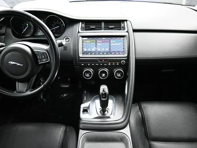 Used 2018 Blue Jaguar S image 16