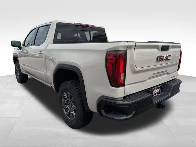 New 2026 Coastal Dune GMC AT4X image 5