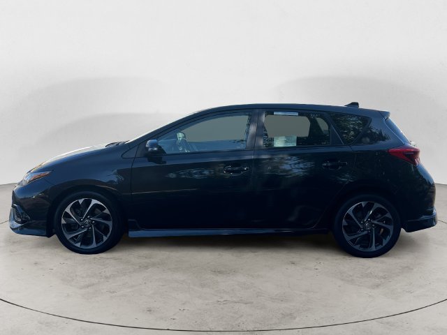 Used 2018 Black Sand Pearl Toyota Base image 8