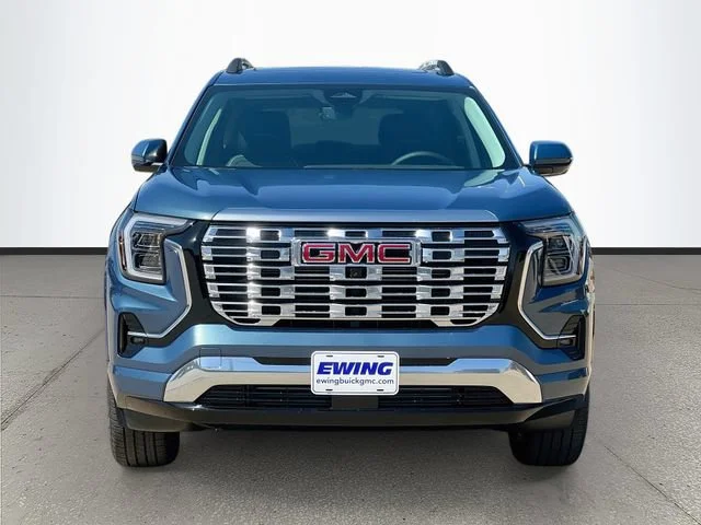 2027 GMC Terrain Denali - Photo 2