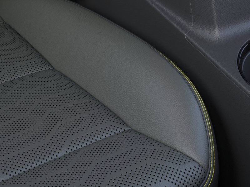 2026 Chevrolet Colorado ZR2 - Photo 21