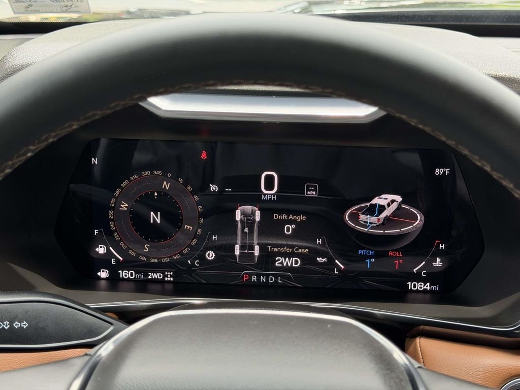 2026 GMC Canyon AT4 - Photo 11