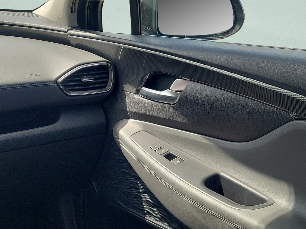 2021 Hyundai Santa Fe SE - Photo 13