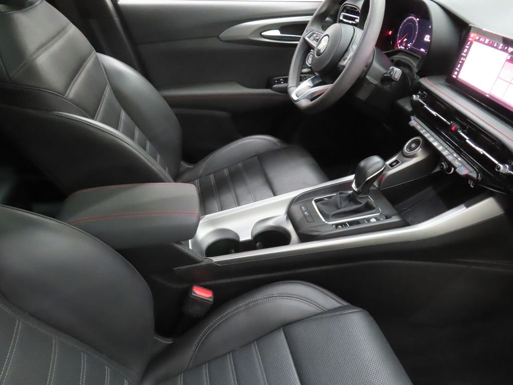 Used 2024 Gold Dodge GT image 25