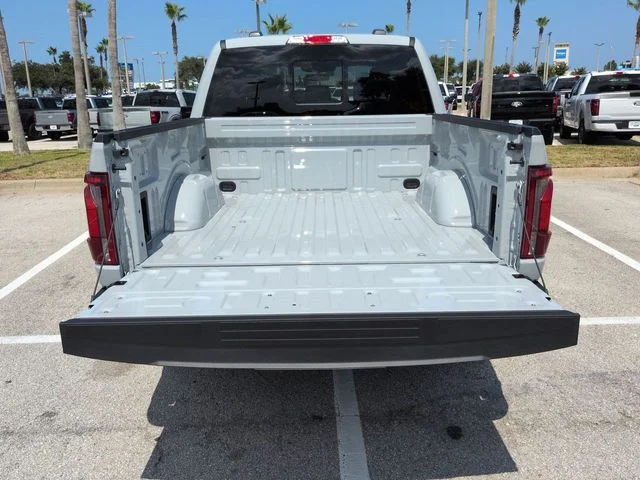 New 2026 White Ford Lariat image 13