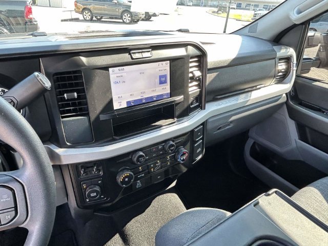 Used 2026 Gray Ford XLT image 23
