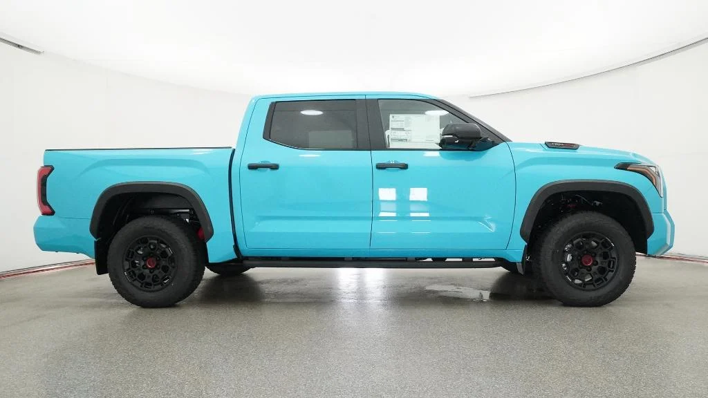2026 Toyota Tundra TRD Pro - Photo 13