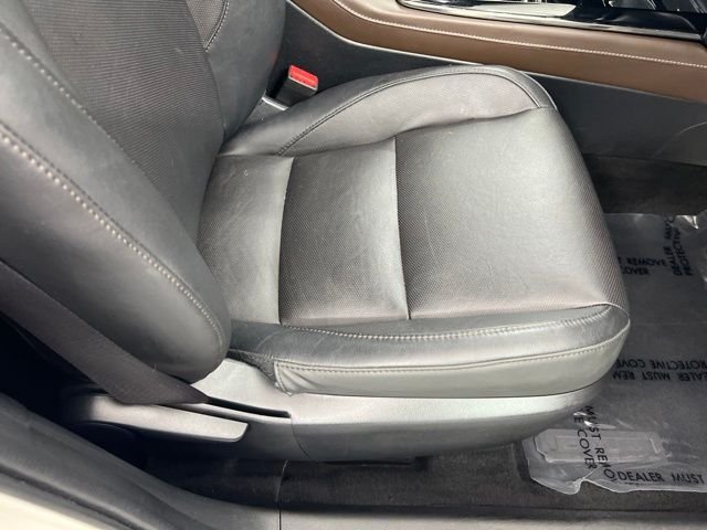 Used 2024 White Mazda 2.5 S Premium Package image 24