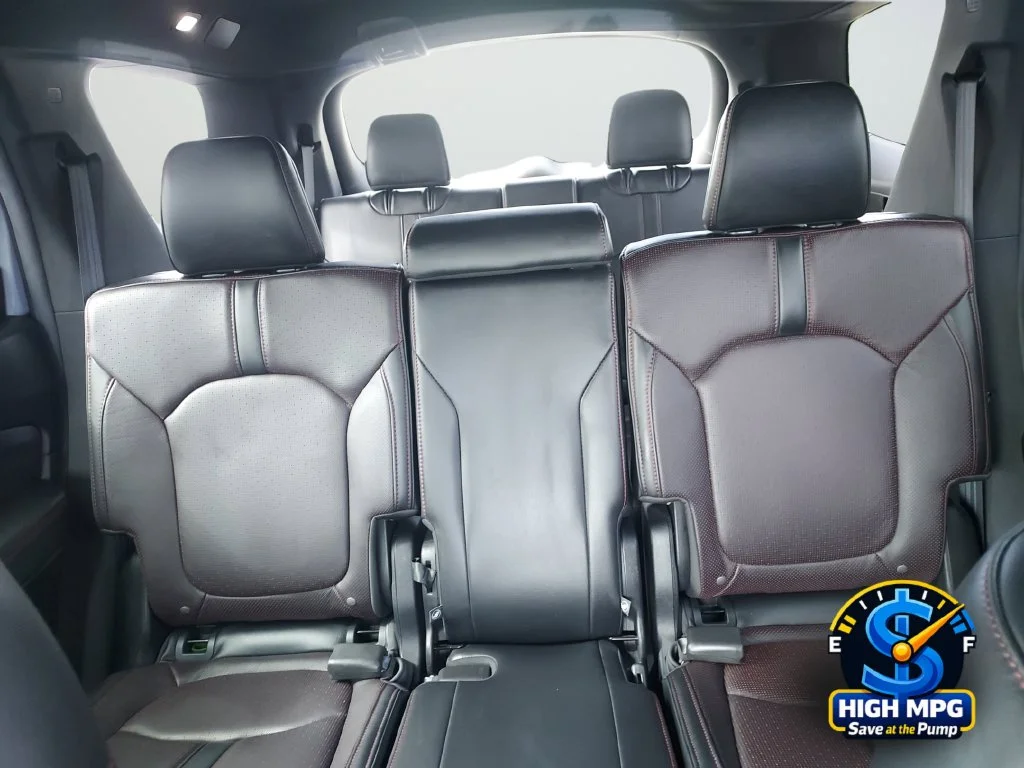 Used 2025 Gray Honda Black Edition image 34