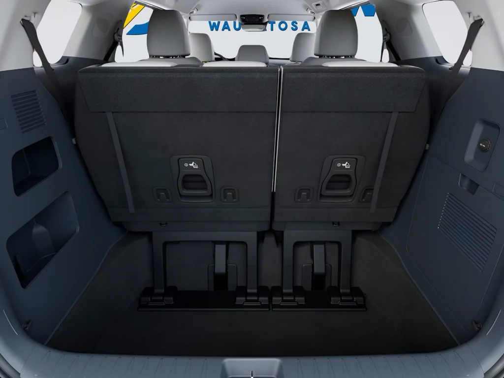 New 2026 Snow White Pearl Kia EX image 15