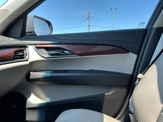 2017 Cadillac ATS Sedan Luxury - Photo 36