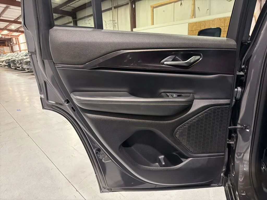 Used 2023 Gray Jeep Altitude X image 34
