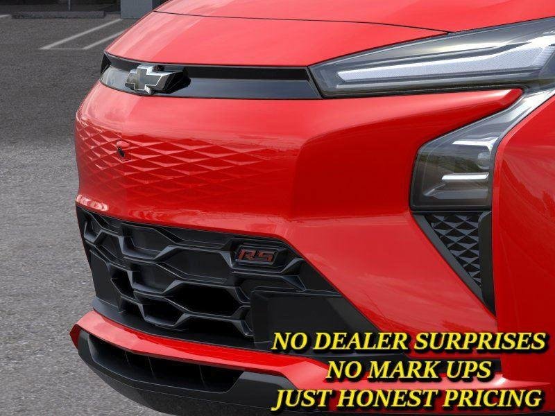 2027 Chevrolet Bolt RS - Photo 13