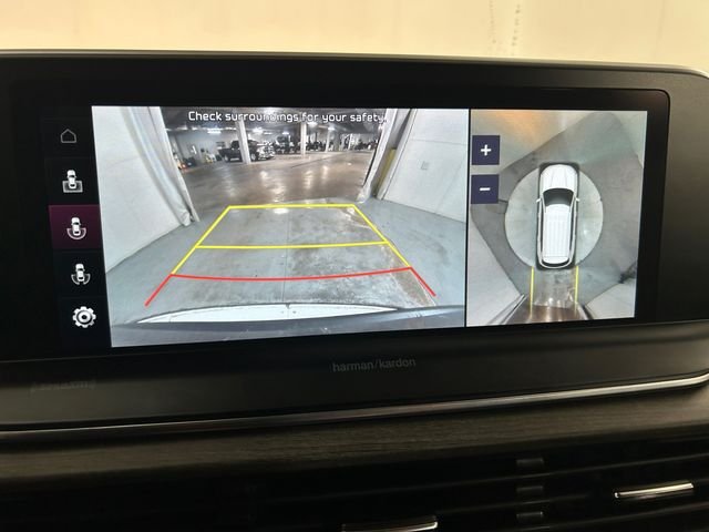 Used 2022 Gray Kia SX image 26