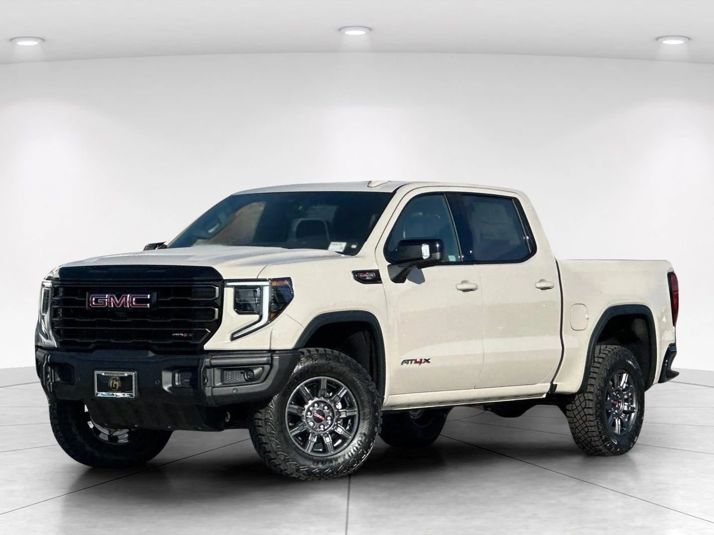 New 2026 Coastal Dune GMC AT4X image 2