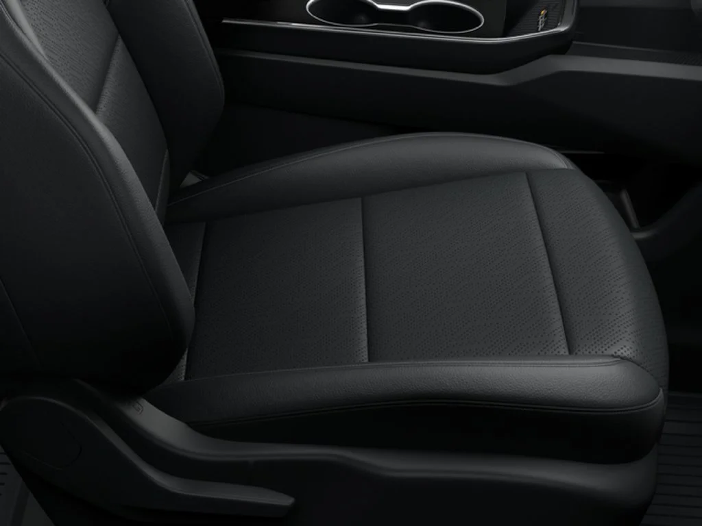 2027 Chevrolet Equinox LT - Photo 9