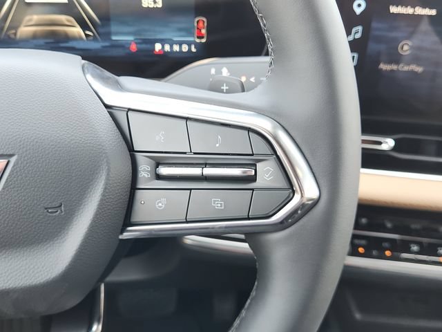 New 2027 Mosaic Black Metallic Chevrolet ACTIV image 30