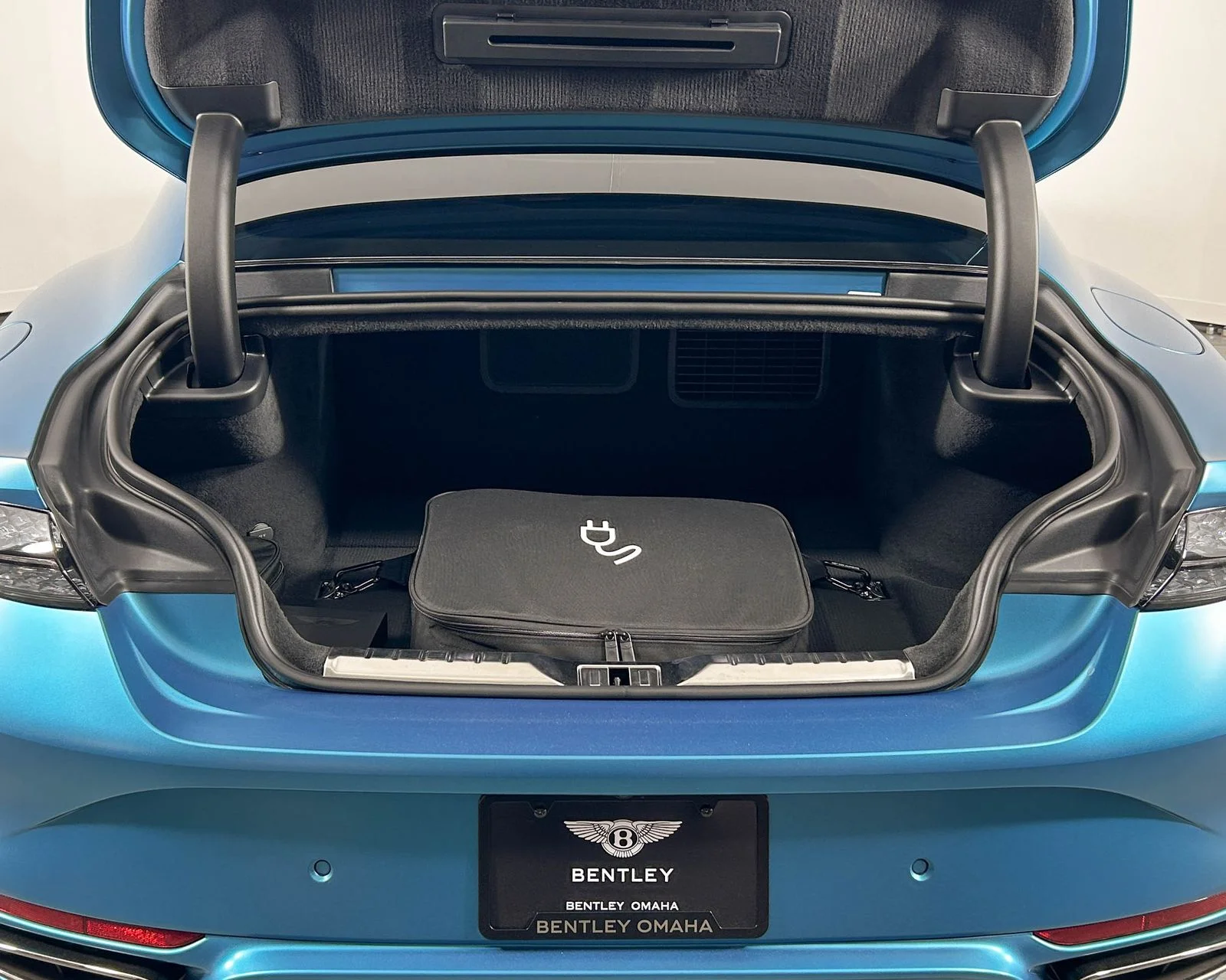 New 2025  Bentley Speed image 41