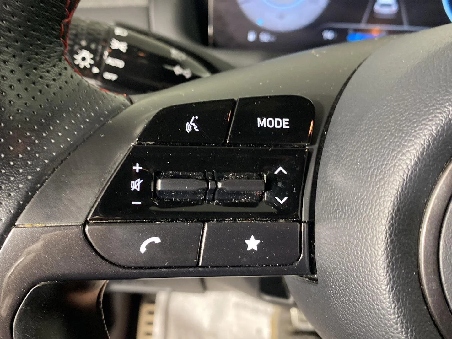 Used 2022 Red Crimson Hyundai N Line image 25