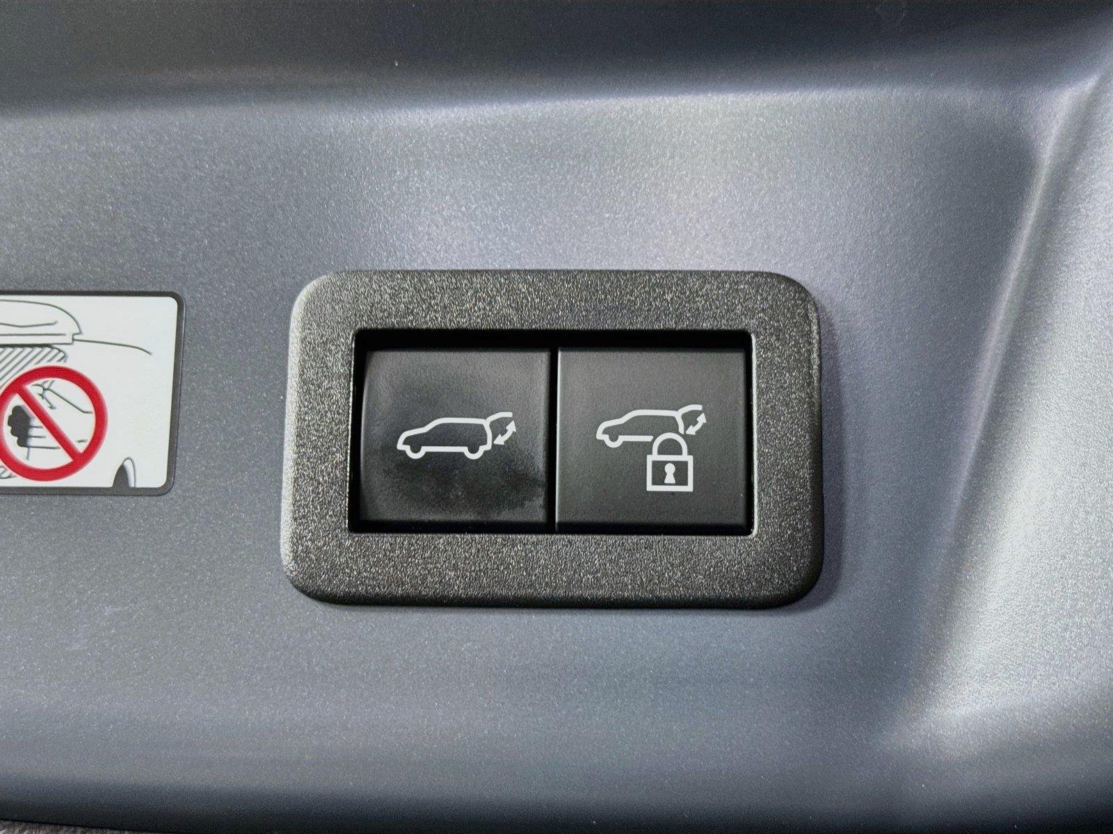 Certified Used 2024 Guardian Gray Toyota XSE Premium image 41