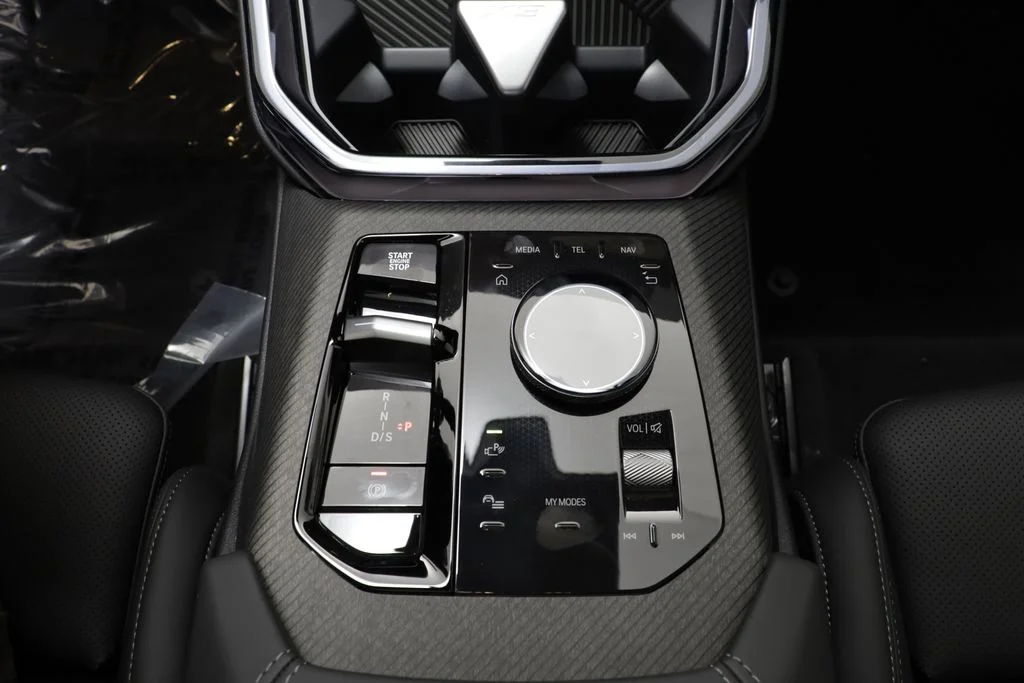 New 2026 Gray BMW 30 xDrive image 14