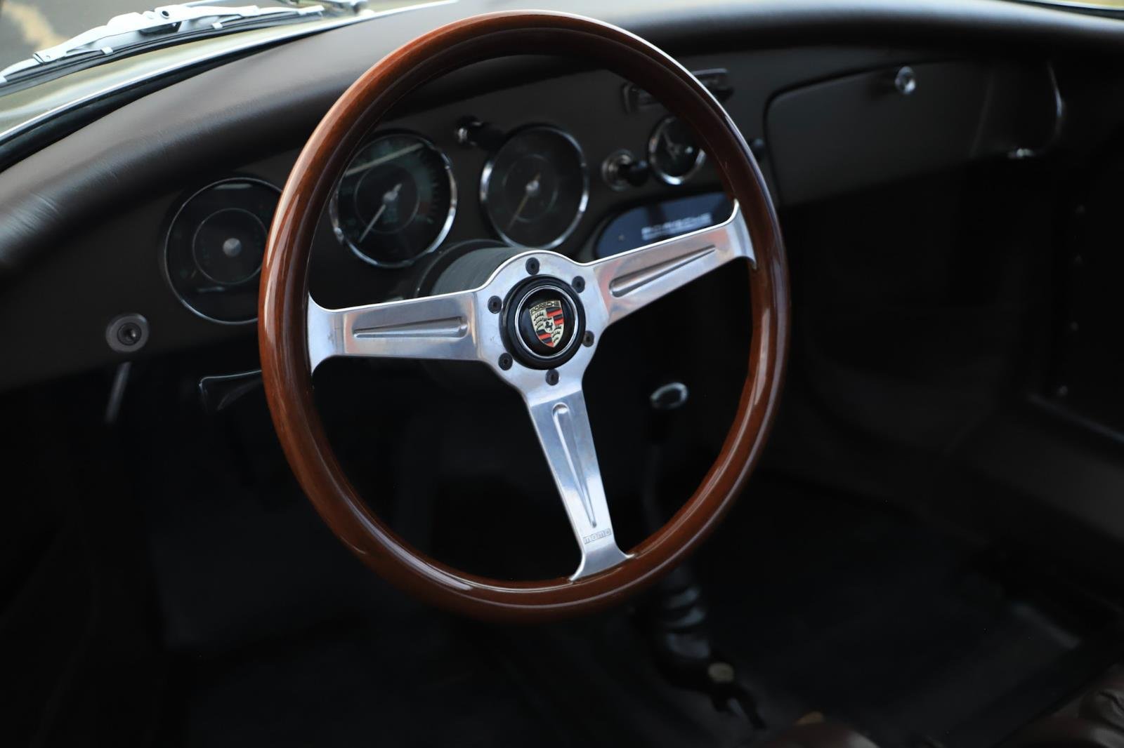Used 1963 GREY PORSCHE  image 10