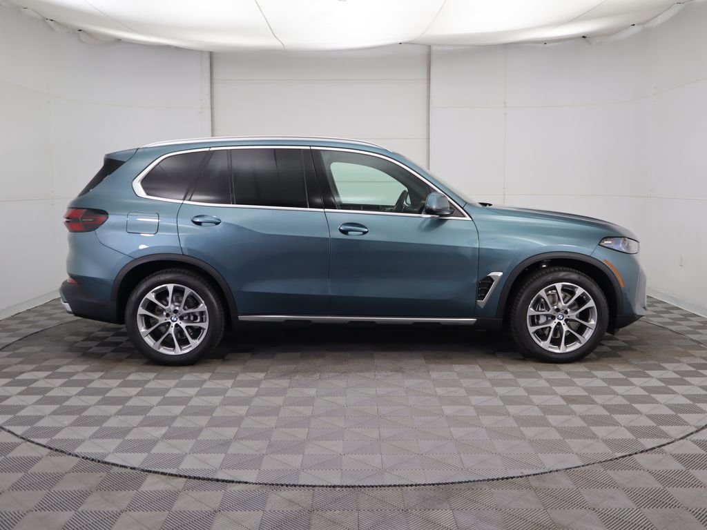 Certified Used 2026 Blue BMW sDrive40i image 5