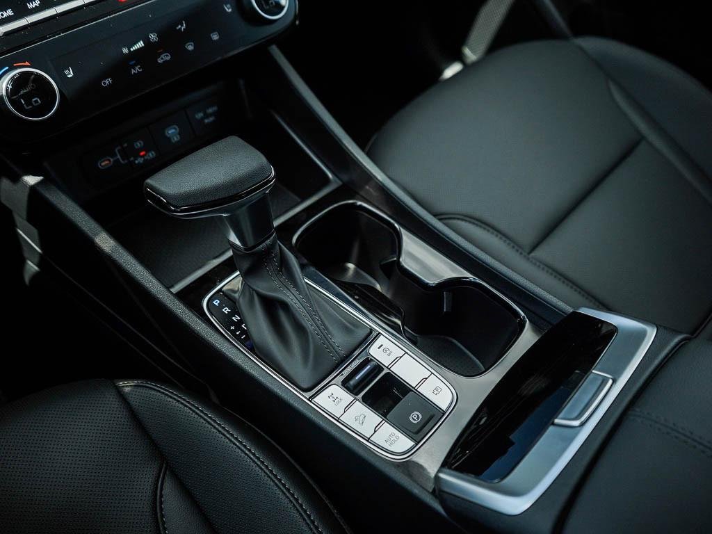 New 2026 Phantom Black Hyundai SEL Plus AWD image 53