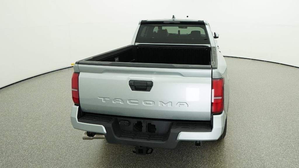 New 2026 Celestial Silver M Toyota SR5 image 69