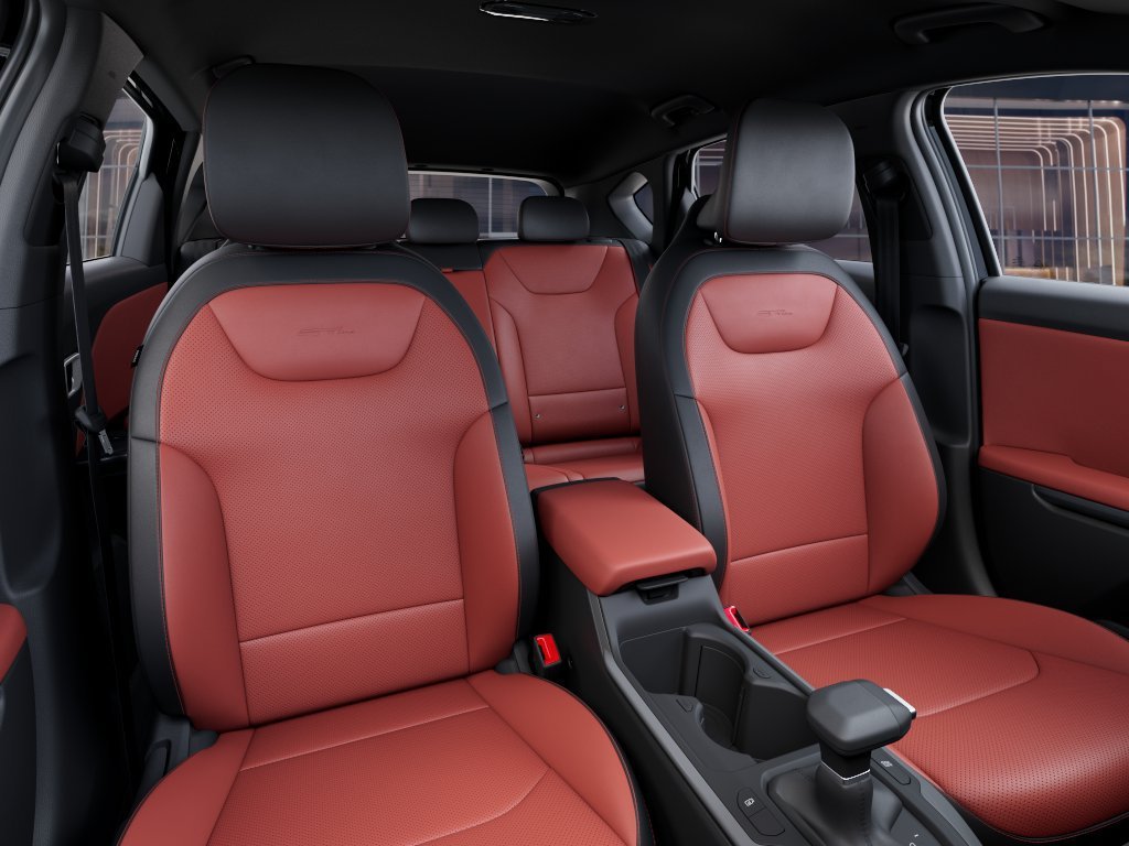 New 2026 Aurora Black Pearl Kia GT-Line image 15