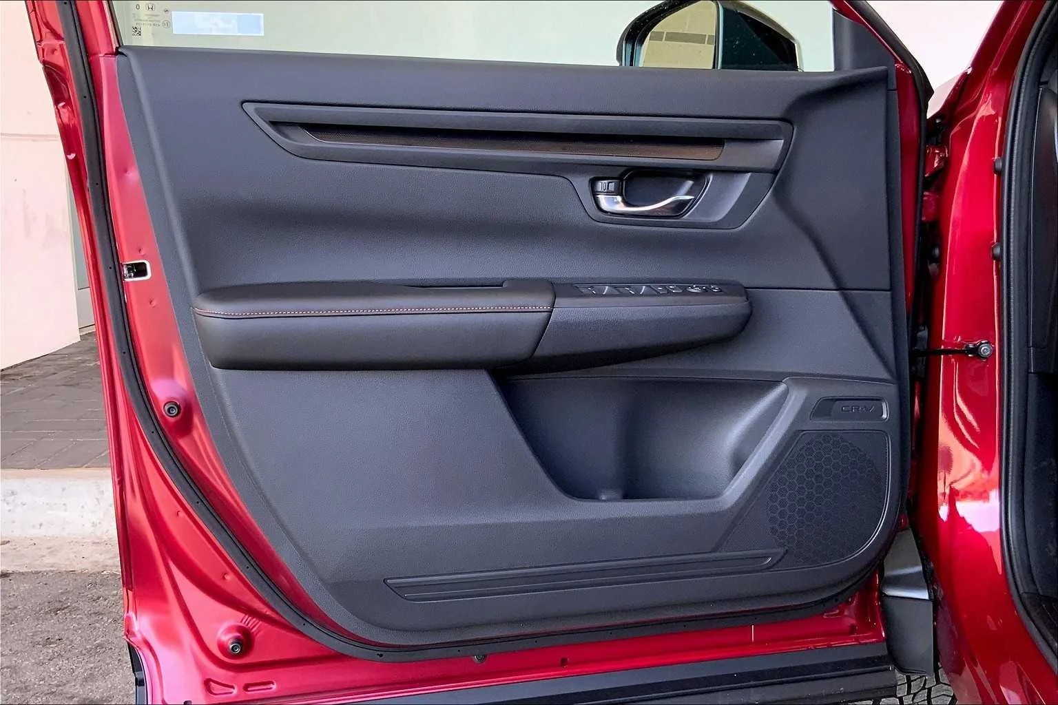 2026 Honda CR-V TrailSport - Photo 10