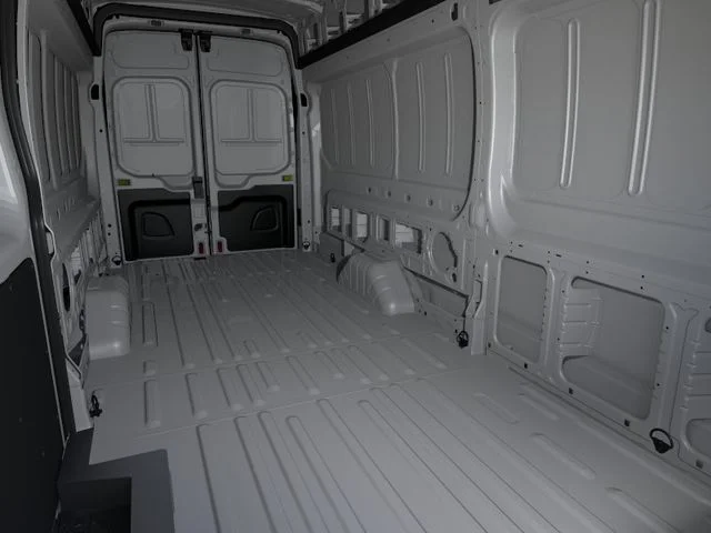 New 2026 White Ford Base image 11